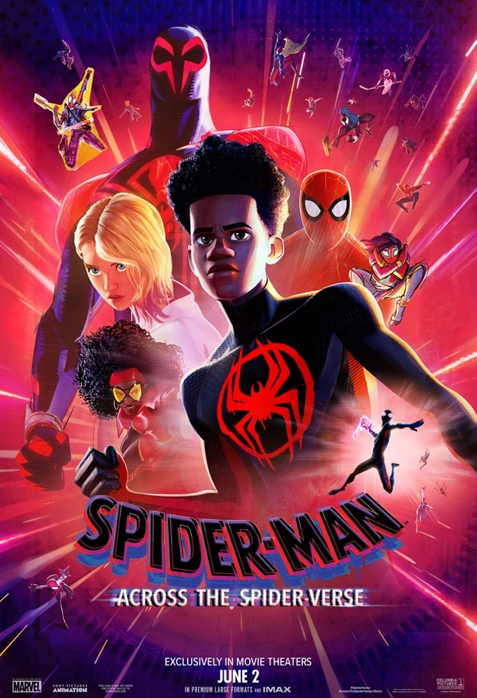 Spider-Man