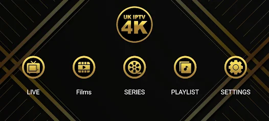 4K iptv