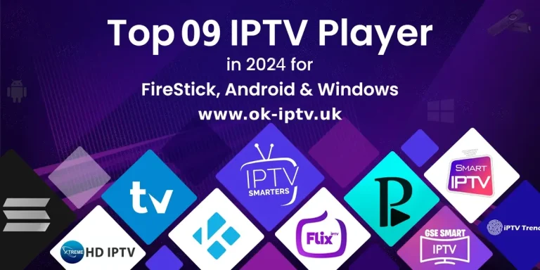 best iptv player