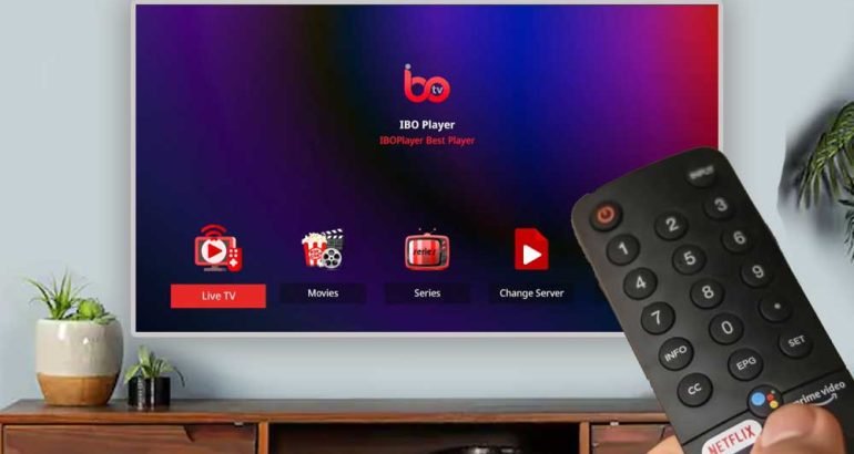Installing IBO Player and Activating Your IPTV Subscription in the UK