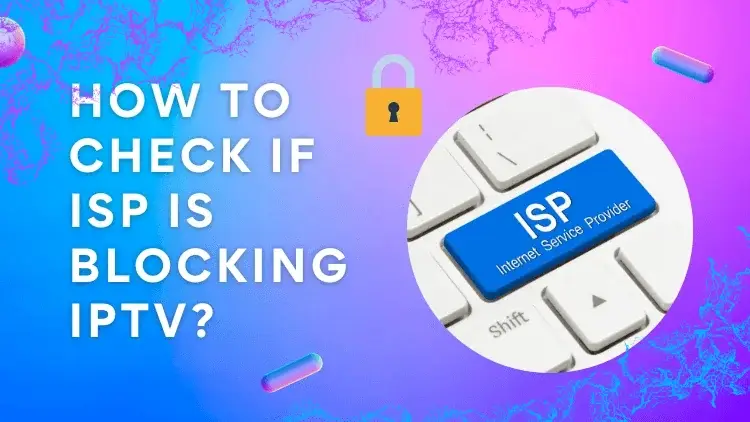 isp block iptv