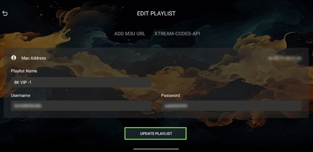 8k player vip