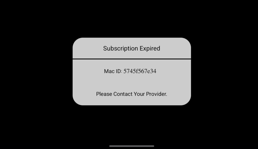 4K Player mac id